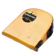 Old Amsterdam kaasstuk 48+